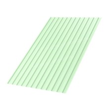 Профилированный лист МП-10х1100-B NormanMP (ПЭ-01-6019-0,5)