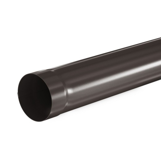 AS PUrus 125/90 Труба водосточная L=3.0 м RR-32