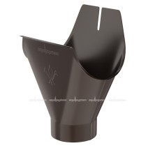 Воронка AquaSystem (Аквасистем) Pu 150/100 rr 32 1 шт