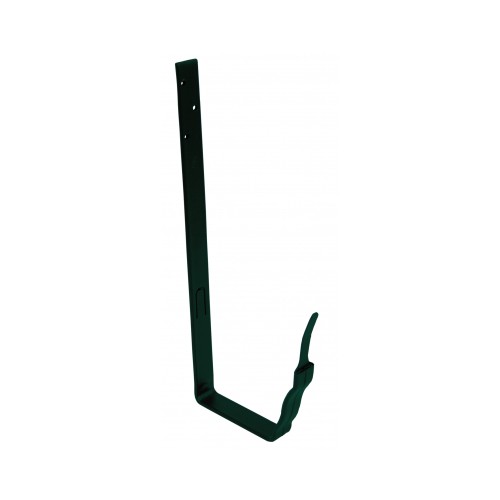 Крюк длинный Optima Прямоугольная Grand Line (Гранд Лайн) ral 6005 1 шт