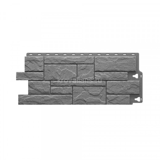 Docke Сланец Панель 930х406 мм (0,38м2), Валь-Гардена, 10шт/уп