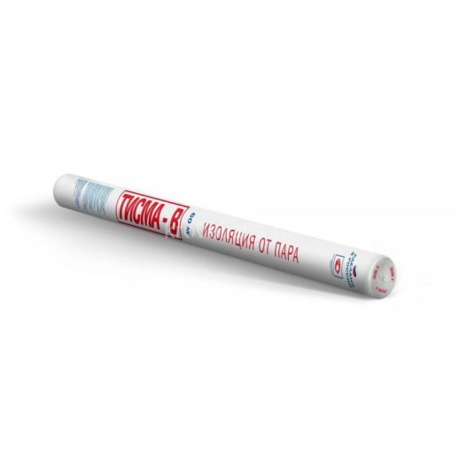KNAUF (Кнауф) ТИСМА B париозоляционная плёнка 60 м2 1,6м