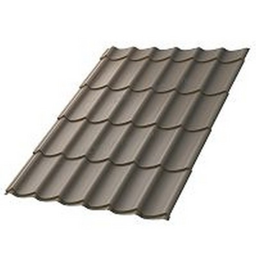 Профиль декоративный Монтерра (ПЭ-01-1035-0.45)