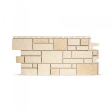 Docke Burg PREMIUM Панель 946х445 мм (0,42м2), Пшеничный, 10шт/уп
