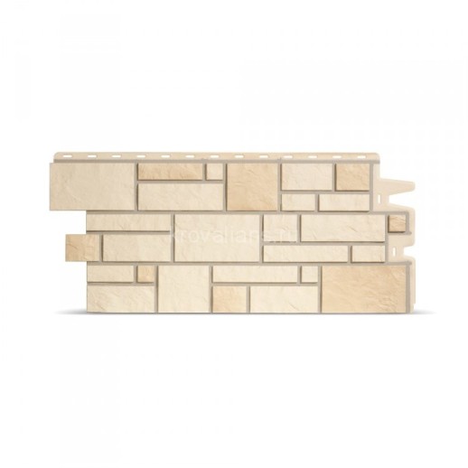 Docke Burg Панель 946х445 мм (0,42м2), Пшеничный, 10шт/уп