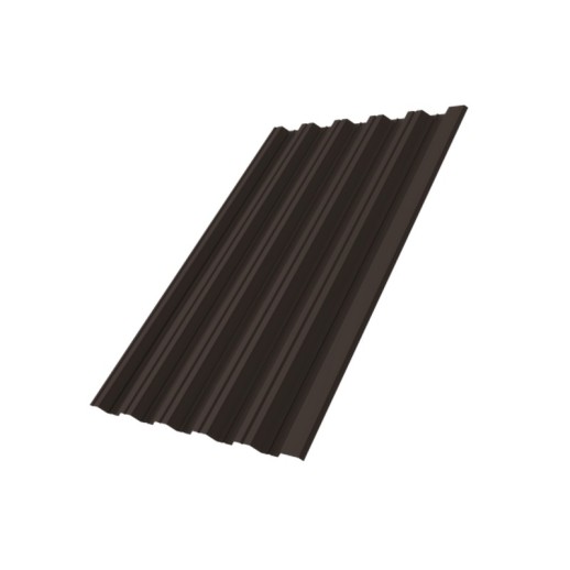 Профнастил HC35R Grand Line 0,5 PurPro Matt 275 RR 32