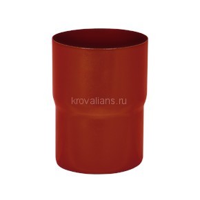 AS PU 150/100 Соединитель трубы RR-29