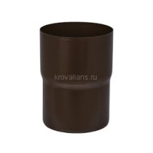 AS PU 150/100 Соединитель трубы RR-32