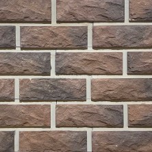 Фиброцементная панель Сколотый 564х164х30 мм (1м2=13,2шт.), цвет 27