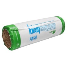 Утеплитель Knauf Insulation Проф TR037 Aquastatik 100х1200х10000 рулон 12м2 1,2м3 24упак/пал