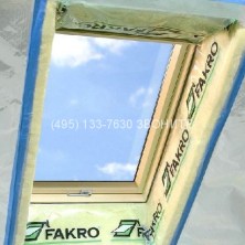 XDS Внутренний пароизоляционный Оклад 78x160 Fakro (Факро) 1 шт