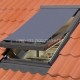 AMZ Универсальная наружная маркиза (10% светопропуск) 94x140 Fakro (Факро) 1 шт