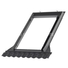EWR 0000 Оклад для профилированных кровель 78x160 (MR10) Velux (Велюкс) 1 шт