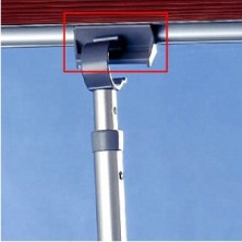 ZOZ 085 Адаптер Velux (Велюкс) 1 шт