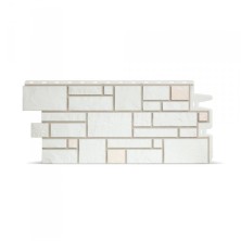 Docke Burg PREMIUM Панель 946х445 мм (0,42м2), Цвет шерсти, 10шт/уп