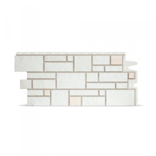 Docke Burg Панель 946х445 мм (0,42м2), Цвет шерсти, 10шт/уп