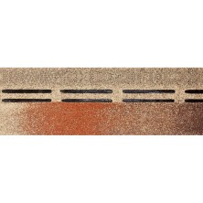 Коньки/карнизы Docke Pie (Деке Пай) PREMIUM (Мускат) /упак/