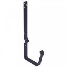 Vortex 127/102 Крюк длинный полоса 127мм RAL 7024