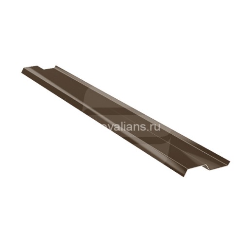 Eurovent FLEX LINE Планка для примыканий 80мм х 2м, 8019