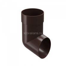 Docke PREMIUM 120/85 мм Наконечник Шоколад 23 шт./уп.