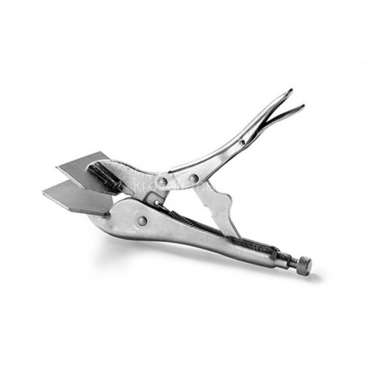 Зажим жестянщика ручной