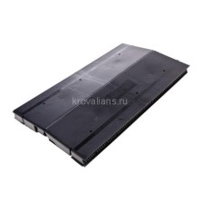 Коньковый аэратор AIRIDGE FELT Vilpe 0,58 метра 12шт./уп.