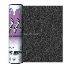 Super Pintari Katepal Черный 10 м