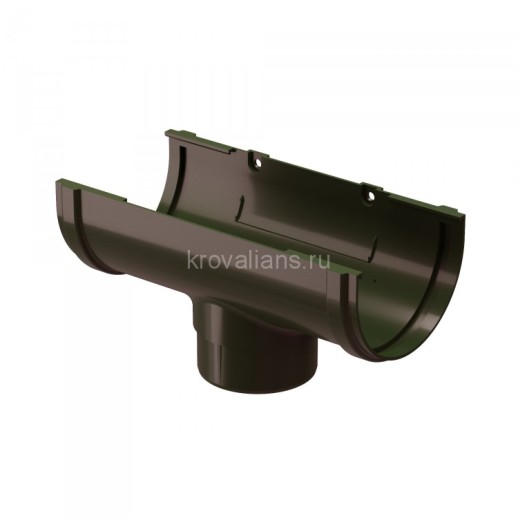 Docke STANDART Воронка Коричневый 12 шт./уп.