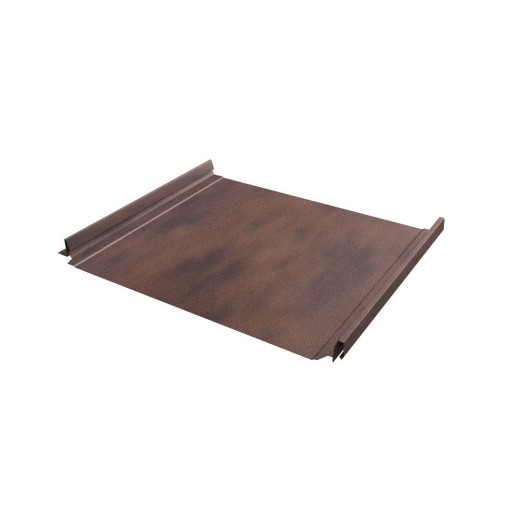 Кликфальц Pro 0,45 Safari Grand Line (Гранд Лайн) с пленкой Brown 1 кв.м.