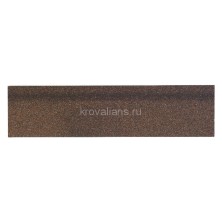 Шинглас Конек/Карниз 12х0,3/20х0,25 АЛАБАМА
