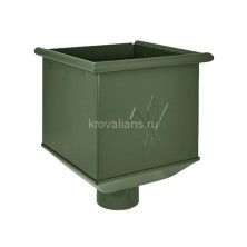 AS PU 150/100 Воронка водосборная RR-11
