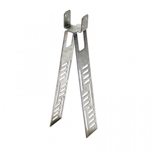 Крепление коньковой/хребтовой обрешетки Luxard (Люксард) /1 шт/