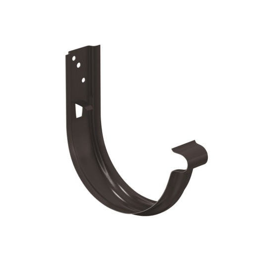 AS PUrus 125/90 Крюк желоба универсальный с компл. крепления, RR-32 20шт/уп.