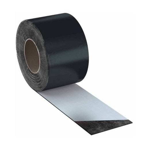 Лента для примыканий Eurovent FlexBit 150х10000 мм brown/antracite 7024 Распродажа