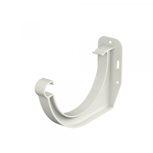 ТехноНИКОЛЬ МАКСИ Кронштейн желоба, белый