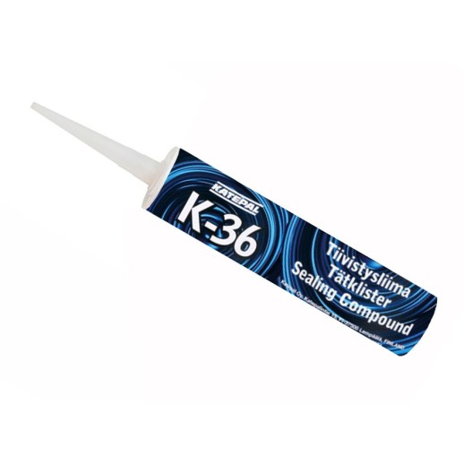 Клей KATEPAL К-36, ТЮБИК 0,30 л. 10шт./уп ДО ОКОНЧАНИЯ СКЛАДСКИХ ОСТАТКОВ
