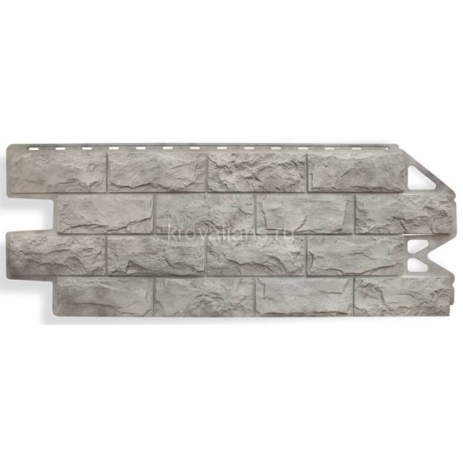 Панель Фагот РАМЕНСКИЙ (1,160м х 0,450 м х 0,019м) 5,220кв.м/уп. Альта Профиль 10