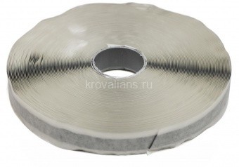 Планка капельник 79х55х2000 NormanMP (ПЭ-01-8017-0.5)