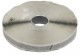 Планка капельник 79х55х2000 NormanMP (ПЭ-01-8017-0.5)
