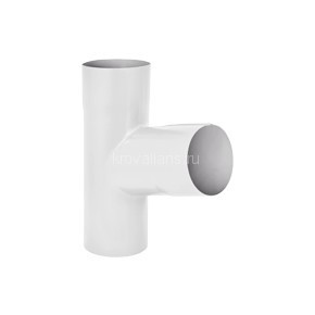 AS PU 150/100 Тройник RR-20