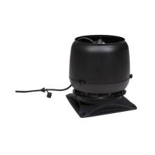 Vilpe E 120 S Вентилятор c основанием черный