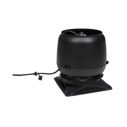 Vilpe E 120 S Вентилятор c основанием черный