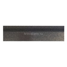 Конек/Карниз Шинглас (Shinglas) 12х0,3/20х0,25 (Арагон) /1 уп/