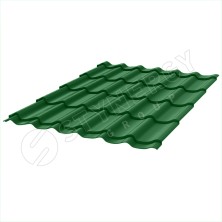 Металлочерепица СМ Классик Stynergy (CORUNDUM50-6002-0.5)