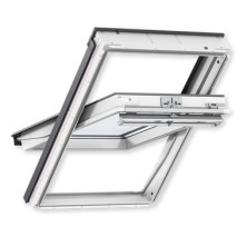 GGU 0070 Premium Среднеповоротное окно (Полиуретан) 114x118 (SK06) Velux (Велюкс) 1 шт