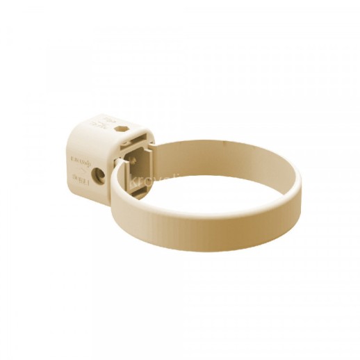 Хомут универсальный Docke LUX (Латте) /1 шт/