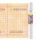 Изоспан АМ Гидро-ветрозащитная паропроницаемая мембрана 35м2 (1,6х21,87м)