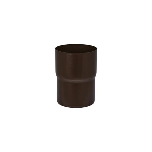 As Pu Matt 150/100 Переходник угловой квадрат-круг 100 (200мм) rr33 Matt