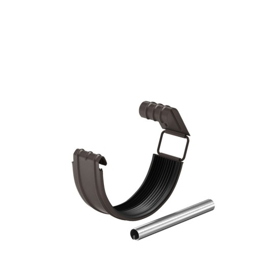 AS PUrus MATT 150/100 Соединитель желоба в комплекте RR32 Matt