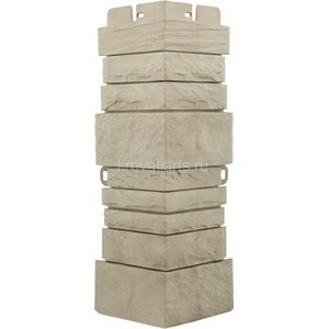 Угол наружный Скалистый Камень АЛТАЙ/АРИЗОНА (0,45м х 0,16м) Альта Профиль